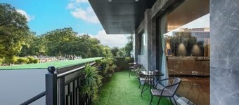 Homeinn · neo (Xiangtan Jianshe Road Bubugao Plaza)