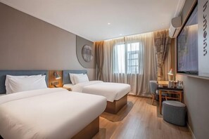 Room - Homeinn · neo (Xiangtan Jianshe Road Bubugao Plaza) (Xiangtan)