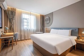 Room - Homeinn · neo (Xiangtan Jianshe Road Bubugao Plaza) (Xiangtan)