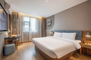 Room - Homeinn · neo (Xiangtan Jianshe Road Bubugao Plaza) (Xiangtan)