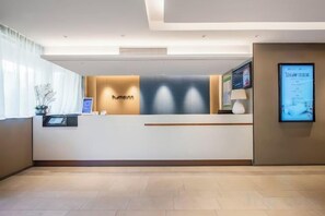 Unclassified image, 3 of 80, button - Homeinn · neo (Xiangtan Jianshe Road Bubugao Plaza) (Xiangtan)