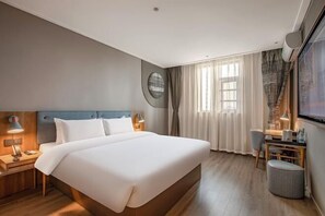 Room - Homeinn · neo (Xiangtan Jianshe Road Bubugao Plaza) (Xiangtan)
