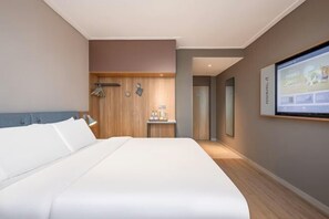 Room - Homeinn · neo (Xiangtan Jianshe Road Bubugao Plaza) (Xiangtan)