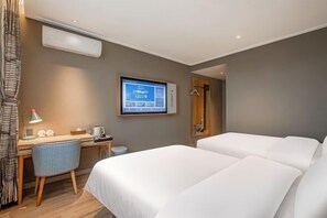 Room - Homeinn · neo (Xiangtan Jianshe Road Bubugao Plaza) (Xiangtan)