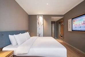 Room - Homeinn · neo (Xiangtan Jianshe Road Bubugao Plaza) (Xiangtan)