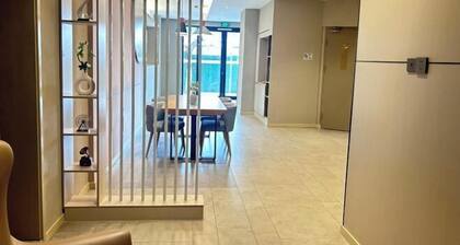 Homeinn · neo (Nanchang Xianghu Wetland Park Jiangling Subway Station)