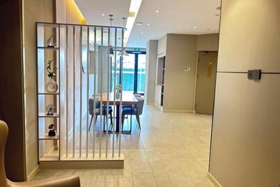 Homeinn · neo (Nanchang Xianghu Wetland Park Jiangling Subway Station)