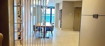 Homeinn · neo (Nanchang Xianghu Wetland Park Jiangling Subway Station)