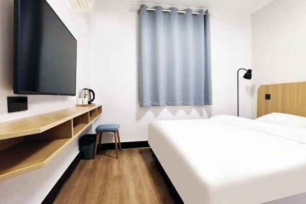 Room - Haoyun Hotel (Nanshida People's Hospital) (Nanjing)