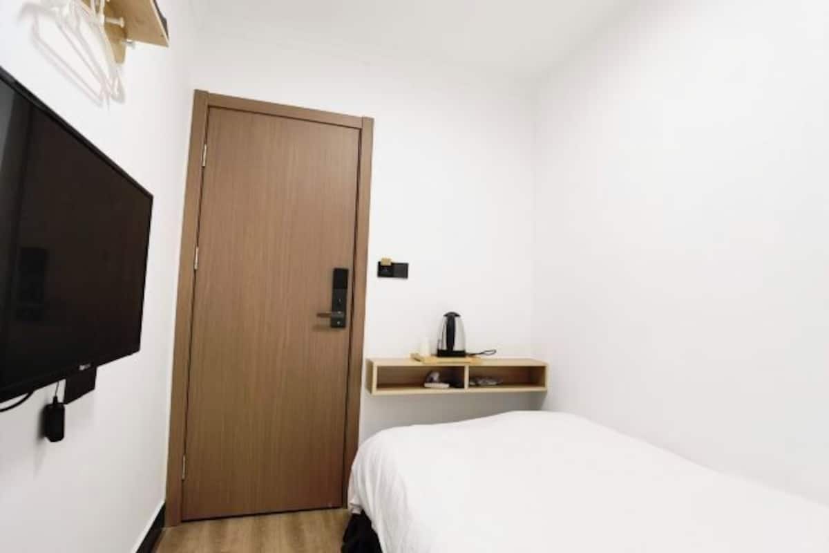 ห้องพัก