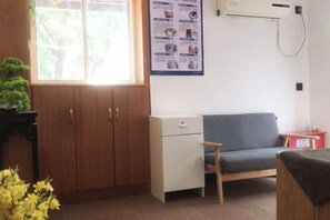 สถานที่จัดงานประชุม