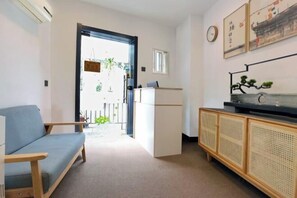 Interior - Haoyun Hotel (Nanshida People's Hospital) (Nanjing)