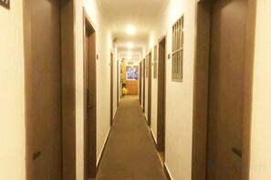 Unclassified image, 4 of 13, button - Haoyun Hotel (Nanshida People's Hospital) (Nanjing)