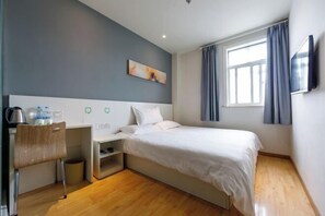 Room - Hi Inn (Shanghai Changhai Hospital) (Shanghai)