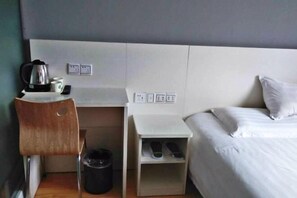 Room - Hi Inn (Shanghai Changhai Hospital) (Shanghai)