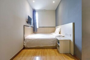 Room - Hi Inn (Shanghai Changhai Hospital) (Shanghai)