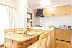 用餐區