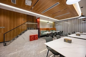 Meeting facility - Super 8 Collection Hotel Beijing Guomao Baiziwan Subway Station (Beijing)