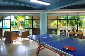 Property amenity - Boaoyudaiwan Hotel (Qionghai)