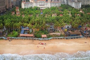 Beach - Boaoyudaiwan Hotel (Qionghai)