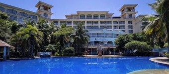 Boaoyudaiwan Hotel