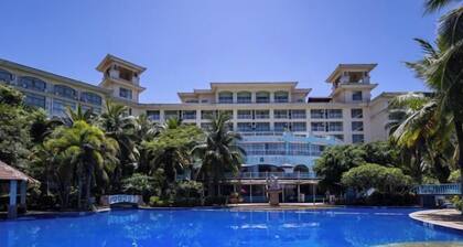 Boaoyudaiwan Hotel