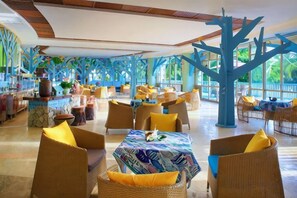 Dining - Boaoyudaiwan Hotel (Qionghai)