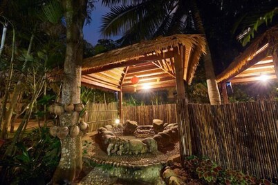 Island Forest Seaview Hotel