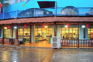 Exterior - Boaoyudaiwan Hotel (Qionghai)