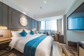 Room - Fairyland Hotel (Chuxiong City)