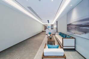 Unclassified image, 4 of 30, button - Fairyland Hotel (Chuxiong City)