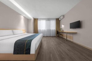 Room - Fairyland Hotel (Chuxiong City)