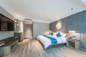 Room - Fairyland Hotel (Chuxiong City)