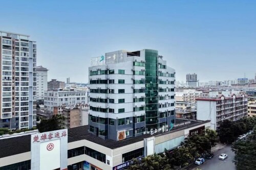 Fairyland Hotel