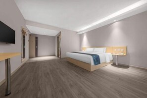 Room - Fairyland Hotel (Chuxiong)
