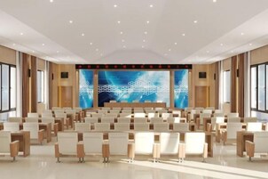 Sala de reuniones
