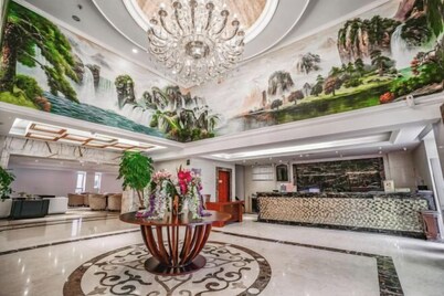 HAI YUAN HOTEL