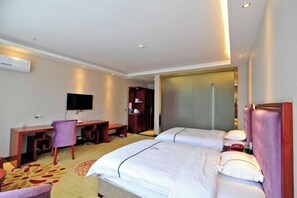 Room - HAI YUAN HOTEL (Guiyang)