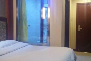 Room - Yujinxin Hotel (Yanqi)