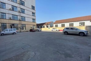 Exterior - HanTing Hotel (Qingdao West Coast Bus Station) (Qingdao)