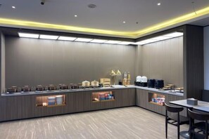 Unclassified image, 2 of 17, button - HanTing Hotel (Qingdao West Coast Bus Station) (Qingdao)