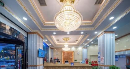Shencheng Hotel (Xuancheng RT Mart Branch)