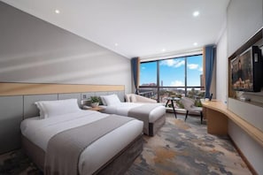 Room - Shencheng Hotel (Xuancheng RT Mart Branch) (Xuancheng)