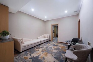 Room - Shencheng Hotel (Xuancheng RT Mart Branch) (Xuancheng)