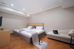 Room - Shencheng Hotel (Xuancheng RT Mart Branch) (Xuancheng)