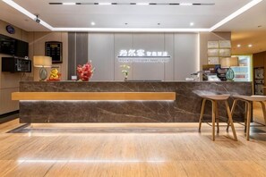 Exterior - Foshan Shunde Weierke Hotel (Lunjiao Recreation Center) (Foshan)