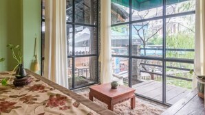 Room - Banduo Youlian Hostel (Shanghai)