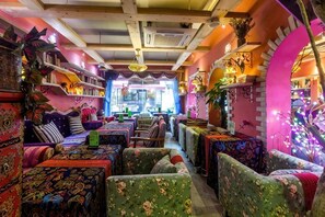 Unclassified image, 3 of 82, button - Banduo Youlian Hostel (Shanghai)