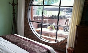 Room - Banduo Youlian Hostel (Shanghai)