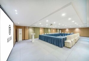 Meeting facility - Ruitian Holiday Inn (Wenzhou)